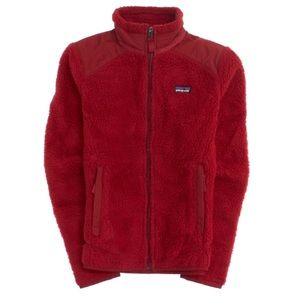 Patagonia Retro-x jacket